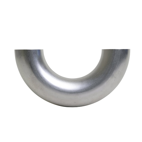 Wayland 2in BUTT-WELD 180 U-BEND - UNPOLISHED -316L W62WU-2-1 - main